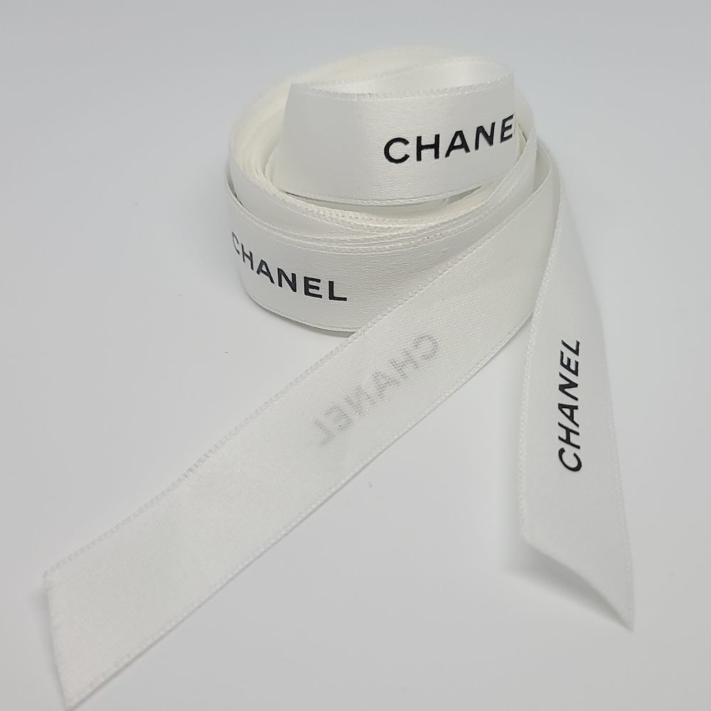 CHANEL Ribbon